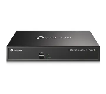 TP-Link VIGI NVR1016H 16 Channel - cover