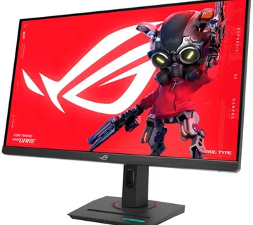 ASUS XG27UCG 27", 4K, Dual 160/320Hz, HDMI, DP, UC - cover