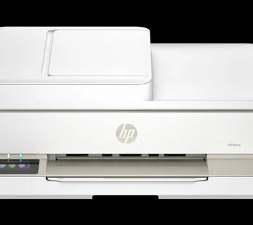 HP Envy 6520e All-in-One Printer, 714N9B - cover