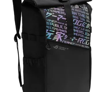 ASUS ROG BP4701, 17.3" gaming ruksak - cover