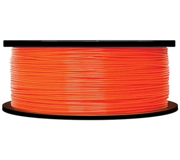 ABS filament 1.75 mm, 1 kg, orange - cover