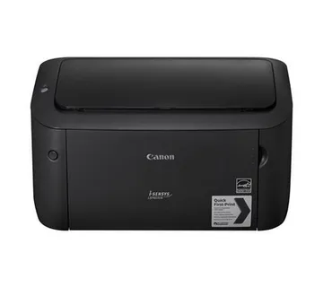 Canon laser LBP6030 crni, 18 ppm - cover