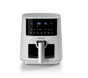 Friteza na vrući zrak ARIETE mod. 4633 - bijela - cover