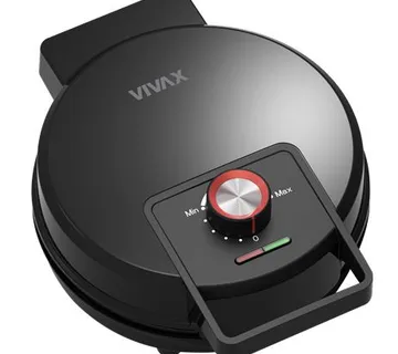 VIVAX HOME aparat za vafle WM-1200TB - cover