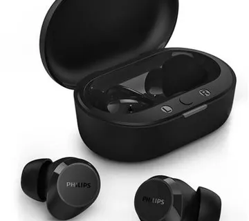 PHILIPS slušalice TAT1209BK/00 - cover