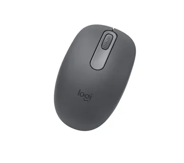 Logitech M196 bežični optički miš, Bluetooth, crna - cover