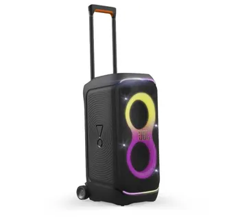 Zvučnik JBL PartyBox 320, Bluetooth, Light Show, Black - cover
