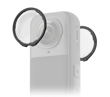 Insta360 X5 Premium Lens Guards - cover