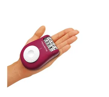 SEB Rowenta depilator EP1120F1 - cover