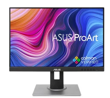 MON 24 AS PA248QV ProArt IPS HAS pivot tilt swivel DP - cover