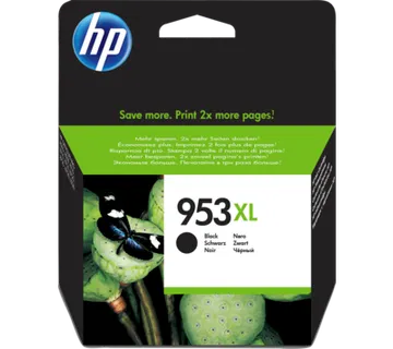 Tinta HP L0S70AE Black No.953XL (MMG) - cover