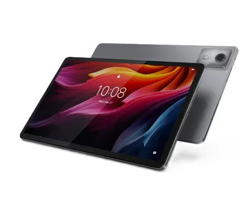 Lenovo Tab K11 Plus OctaC/6GB/128GB/11.45"2K/sivi - cover