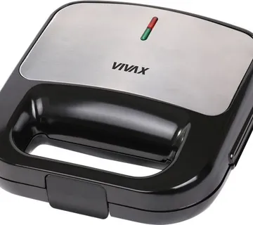 VIVAX HOME toster TS-7504BX - cover