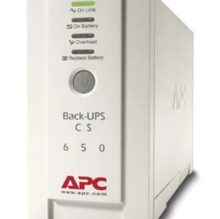 UPS APC Back CS 650VA - Karlovac