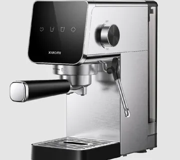 Aparat za kavu XIAOMI Semi-automatic Espresso Machine EU - cover