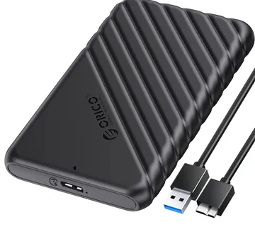 Ladica 2.5" Orico 25Pw1-U3, Usb 3.0 - cover