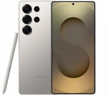 Samsung Galaxy S25 Ultra 6,9", 12GB/256GB, siva - Karlovac