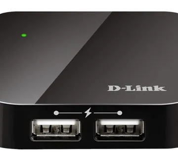 D-Link USB hub DUB-H4/E - Karlovac