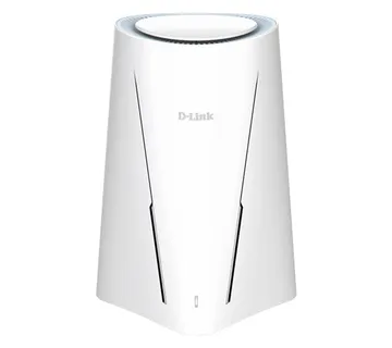D-Link 5G NR Wi-Fi 6 Router G530V2 - cover