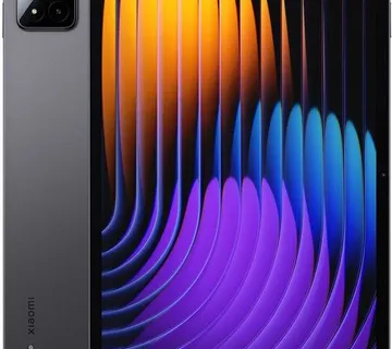 Tablet XIAOMI Pad 7 11.2" Android 15 WiFI 8GB 256GB - Grey - cover