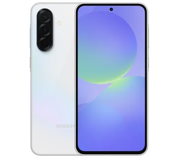 Samsung Galaxy A36 5G 6,7", 6GB/128GB, sivobijeli - cover