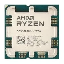 CPU AMD Ryzen 7 7700X TRAY - Karlovac