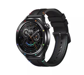 Smart watch XIAOMI Watch S4 - Rainbow - cover