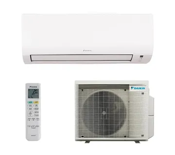 DAIKIN Comfora klima-uređaj 6.0kW RXP60N/FTXP60N - Marinići, Viškovo