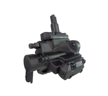 Common rail bosch pumpa 0445010162 - cover