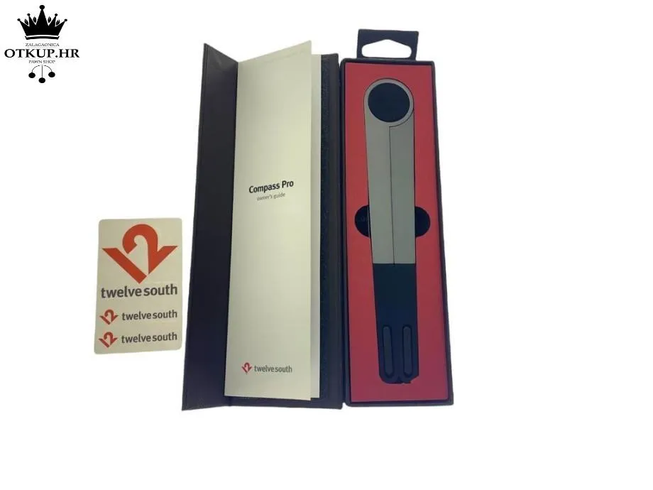 COMPASS PRO DRŽAČ ZA IPAD / R1, RATE!! - cover
