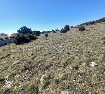 Vir, Kozjak- Građevinsko zemljište 1256 m2 - cover