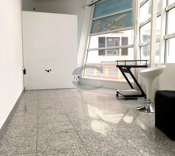 POSLOVNI PROSTOR, RIJEKA, CENTAR, 30 M2 - cover