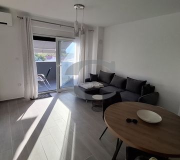 STAN, RIJEKA, SRDOČI, 1S+DB, 55 M2 - cover