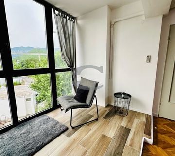 STAN, CRIKVENICA, 2S+DB, 58 M2 - cover