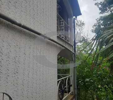 KRK, ČIŽIĆI, SAMOSTOJEĆA KUĆA S 2 APARTMANA, 84 M2 - cover