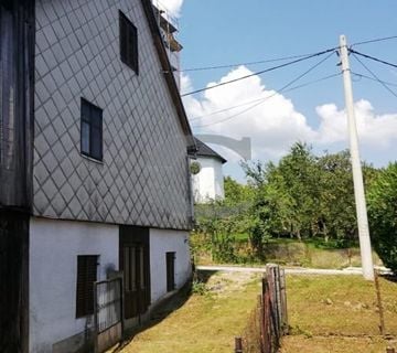 BROD MORAVICE, KUĆA S OKUĆNICOM, 130 M2 - cover