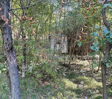 ZEMLJIŠTE, GRAĐEVINSKO, SVILNO, 1.490 M2 - cover