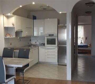 STAN, RIJEKA, VEŽICA, GORNJA, 2S+DB, 62 M2 - cover