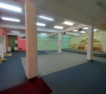 POSLOVNI PROSTOR, RIJEKA, DRENOVA, DONJA, 430 M2 - cover