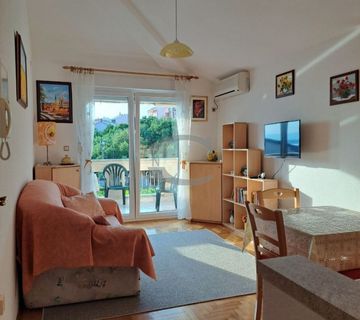 STAN, CRIKVENICA, 1S+DB, 35 M2 - cover