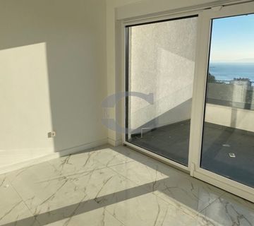 STAN, NOVOGRADNJA, RIJEKA, CENTAR, 3S+DB, 140 M2 - cover