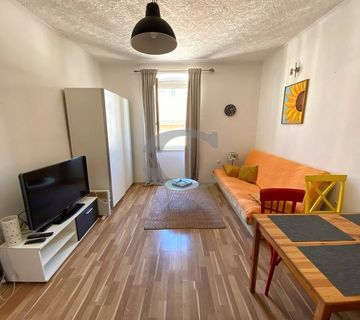 STAN, RIJEKA, CENTAR, 1S+DB, 38 M2 - cover