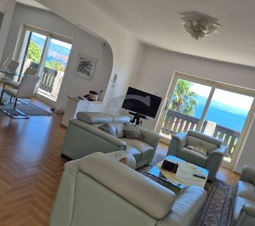 OPATIJA-IKA, SAMOSTOJEĆA KUĆA, 495.000 EURA - cover