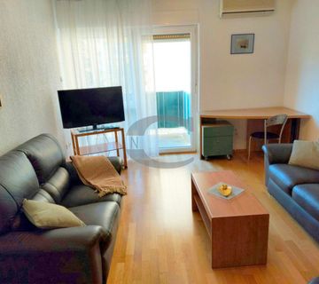 STAN, RIJEKA, ZAMET, DONJI, 2S+DB, 60 M2 - cover