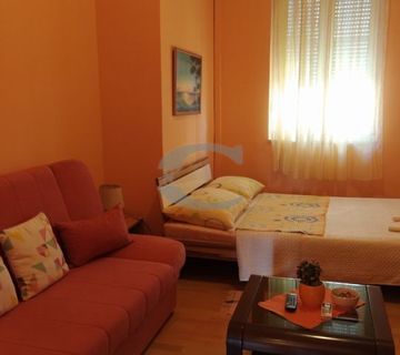 STAN, RIJEKA, CENTAR, 1SKL, 25 M2 - cover