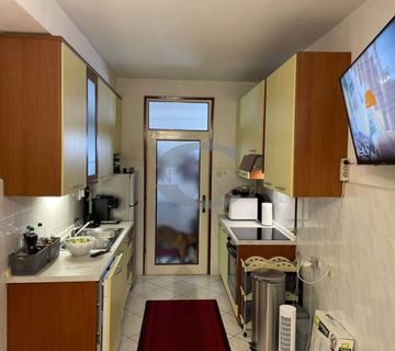 RIJEKA, PODMURVICE, STAN, 2S+DB, 74 M2  - cover