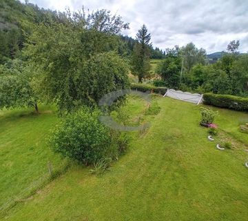 KUĆA, VRBOVSKO, MORAVICE, 161 M2 - cover