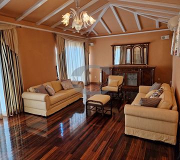 LUKSUZNA VILLA OPATIJA, 430 M2 - cover