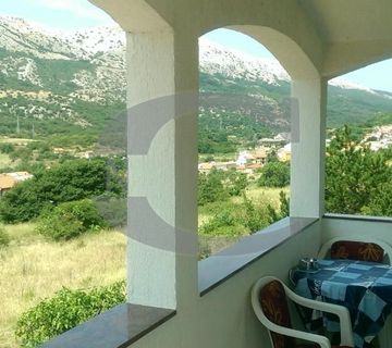 BAŠKA, KUĆA S 4 APARTMANA, 190 M2 - cover