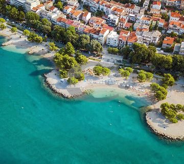 STAN, CRIKVENICA, 1S+DB, 47 M2, BLIZU MORA - cover